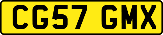 CG57GMX