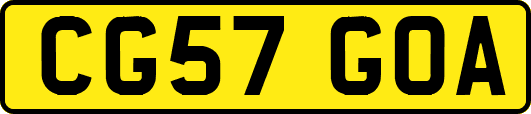 CG57GOA