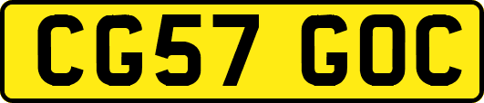 CG57GOC