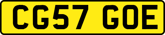 CG57GOE