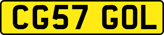 CG57GOL