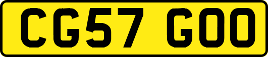 CG57GOO