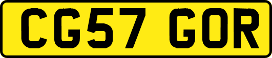 CG57GOR