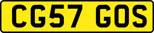 CG57GOS
