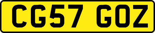 CG57GOZ