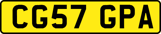 CG57GPA