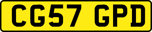 CG57GPD