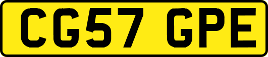 CG57GPE