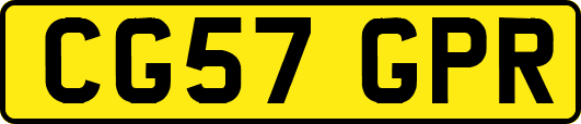 CG57GPR