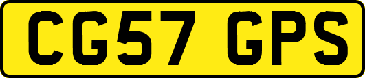 CG57GPS