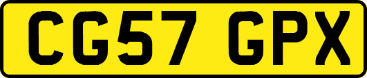 CG57GPX