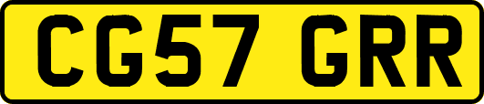 CG57GRR
