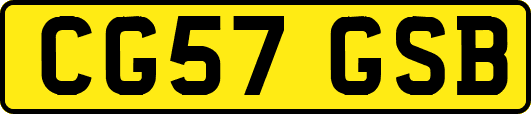 CG57GSB