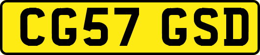 CG57GSD