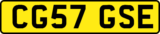 CG57GSE