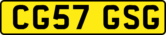 CG57GSG