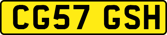 CG57GSH
