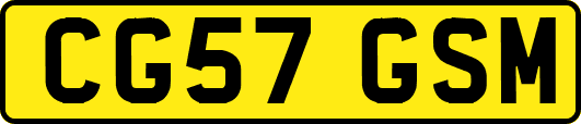 CG57GSM