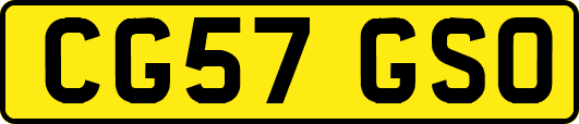 CG57GSO