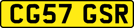 CG57GSR