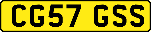 CG57GSS