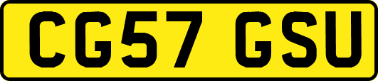 CG57GSU
