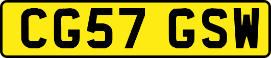 CG57GSW