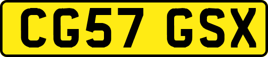 CG57GSX