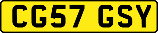 CG57GSY