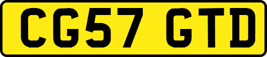 CG57GTD