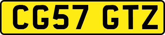 CG57GTZ