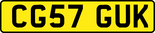 CG57GUK