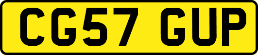 CG57GUP