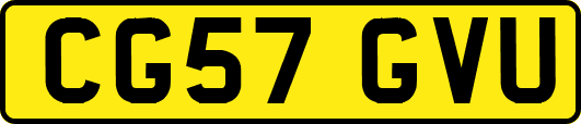 CG57GVU