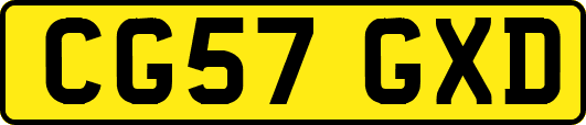 CG57GXD
