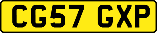 CG57GXP