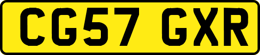 CG57GXR