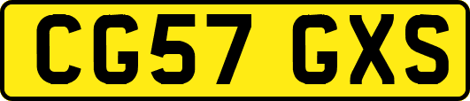 CG57GXS