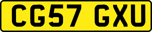 CG57GXU