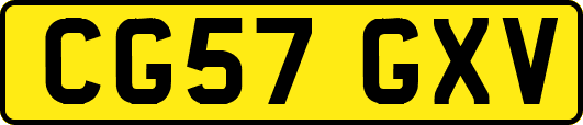 CG57GXV