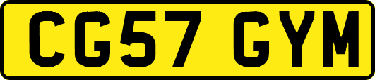 CG57GYM