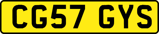 CG57GYS