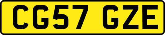 CG57GZE