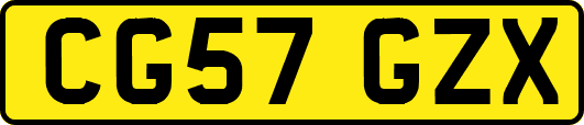 CG57GZX
