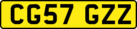 CG57GZZ