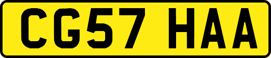 CG57HAA