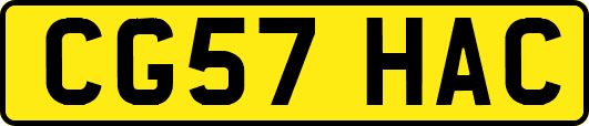 CG57HAC