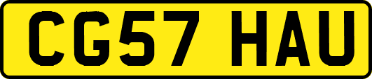 CG57HAU