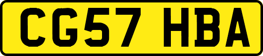 CG57HBA