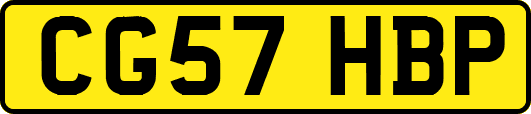 CG57HBP